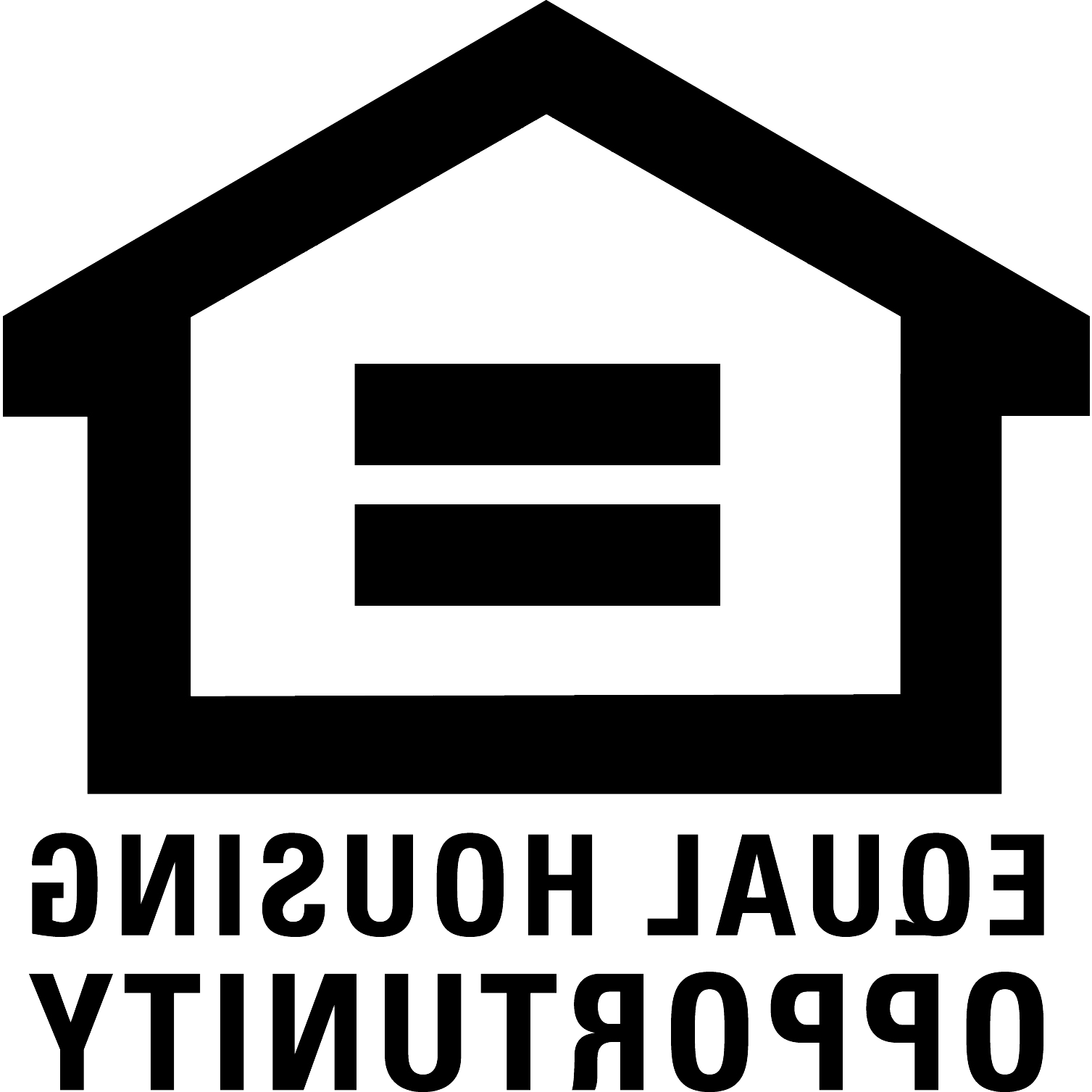 Equal Housing Opportunity logo